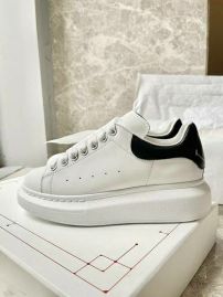 Picture of Alexander McQueen Shoes Women _SKUfw122104192fw